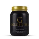 Whey Protein Compound Powder, Cookies and Cream Flavor, Gluten-Free, 2 Pounds
