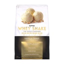 Syntrax Whey Shake, Vanilla Shake, 5 lbs. Undenatured Whey Protein Blend, with Real Vanilla Bean Specks
