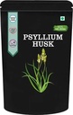 SENTA Organic Prime Psyllium Husk/Isabgol Husk (Sat - Isabgol) Fibre Support - 500 GM by Organic Prime
