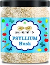 Generic Pub Psyllium Husk/Isabgol Husk (Sat - Isabgol) Fibre Support - 100 GM