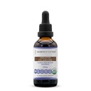 Secrets of the Tribe Greater Celandine USDA Organic | Alcohol-Free Extract, High-Potency Herbal Drops | Made from 100% Certified Organic Celandine (Chelidonium Majus) Dried Plant (2 oz)