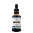 Secrets of the Tribe Kelp USDA Organic | Alcohol-Free Extract, High-Potency Herbal Drops | Made from 100% Certified Organic Kelp (Ascophyllum nodosum) Dried Plant (2 oz)