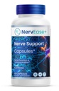 (1 Pack) NervEase Capsules, Official NervEase+ Supplement Pills with Premium Ingredients, Advanced Formula Support for Overall Health & Wellness Reviews (60 Capsules)
