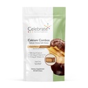 Celebrate Vitamins Bariatric 500mg Calcium Citrate Soft Chews Combo with 500 IU Vitamin D3 – Essential for Gastric Bypass Patients & Bone Health - Sugar & Gluten Free (90 Chews)