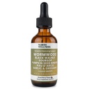 Parasite Cleanse, Wormwood Black Walnut, Digestive Health & Balance, 2oz / 60ml (1Bottle)