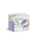 Bio-K+ Kidz Probiotic Powder for Kids with Vitamin D3, Shelf-Stable, Non-GMO, Gluten-Free – 28 Single-Serve Packets