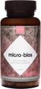 Synchro Micro•Bios - Medical-Grade Spore-Form Probiotic - Bacillus Subtilus (HU58), Coagulans en Clausii - Krachtige Immune Health + GI Ondersteuning - 60 capsules