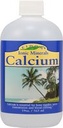 Eidon Ionic Minerals Calcium - 19 fl oz