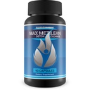 Max Metilean Detox Cleanse - Our Best Detox Cleanse for Women - Gentle Full Body Cleanse - Gut Cleanse Detox - Colon Detox Cleanse Pills Body Cleanse Detox for Women Colon Cleanse