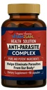 Parasite Binder 90 Ct – Detox Support, Natural Cleanse Aid