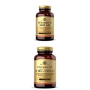 Solgar Vitamin C 1000 mg, 100 Vegetable Capsules - Antioxidant & Immune Support - Overall Health Vitamin D3 (Cholecalciferol) 250 MCG (10,000 IU), 120 Softgels - Immune System Support