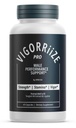 (1 Pack) Vigor Riize Capsules, Official Vigor Riize Supplement Pills with Premium Ingredients, Advanced Formula Support for Overall Health & Wellness Reviews (60 Capsules)