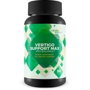 Vertigo Support Max Pro Balance - Dizziness & Vertigo Dietary Supplement for Natural Dizziness & Vertigo Support - Anti Dizziness Pills to Balance Your Body & Support Your Overall Health