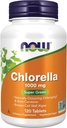 Chlorella 1000 Milligrammen 120 Tabs