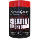 Insane Labz Insane Creatine Monohydrate Powder - Unflavored, Pre Workout, Post Workout, Strength Size Power, 100 Servings