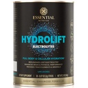 Essential Nutrition Hydrolift Electrolytes - Powerful Hydration Formula - with Trace Elements & Minerals - Keto Friendly - Sugar Free - Unflavored - 30 Sticks