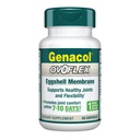 Genacol Ovoflex – Natural Eggshell Membrane Supplement, Support Healthy Joints & Flexibility, Vegetarian Solution for Joint Care, Results in 7 Days, 30 Capsules (30-Day Supply)