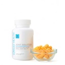 Consult Health Joint Solution Advanced Total Joint Health Dietary Supplement for Relief, Curcumin C3 Complex Turmeric for Maximum Flexibility, UC Type II Collagen, Hyaluronic Acid, 30 Capsules