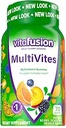 Vitafusion MultiVites Gummy Vitaminen, 70ct (pakket van 3)