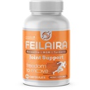 Feilaira – Natural Joint Support Supplement with Glucosamine, Chondroitin, Boswellia, Turmeric & MSM – Non-GMO Formula – Made in USA – 60 Capsules, 30 Servings, 1 Month Supply
