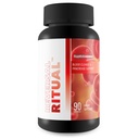 Reversal Ritual Blood Cleanse - Our Best Sugar Balance Plus Blood Support - Pancreatic Health - Blood Flow Support - Cardiovascular Support - Circulation Support Supplement - Gut Cleanse Detox Pills