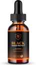 Black Sugar Protect Drops with Advanced Maximum Strength - BlackSugarProtect Liquid Supplement, Premium Wellness Formula, All-Natural Ingredients Balance Health Support Vitamins Gotas Reviews (2 oz)