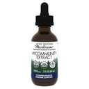 Host Defense MyCommunity Extract - 17 Species Blend Mushroom Supplement for Immune Support - Extract with Lion's Mane, Reishi, Chaga, Cordyceps, Turkey Tail & More - 2 fl oz (60 Servings)