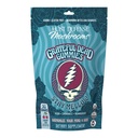 Host Defense Stay Mellow Grateful Dead Gummies - Reishi Mushroom Gummies with Ashwagandha, Chamomile & Lions Mane - Support for Stress Reduction and Relaxation (30 Servings)