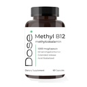 Vitamins and Minerals for Daily Wellness and Nutritional Support - 60 Capsules