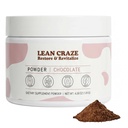 Colostrum Powder, Whole Grass-Fed Bovine Colostrum for Adults, Immune Support,Gut Health, Energy & Muscle Recovery Chocolate, 60 Servings
