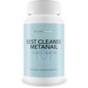 Beste reiniging Metanail Total Cleanse - Onze beste Metanail Total Cleanse voor Teennagels en Candida - Top Candida Reiniging - Colon Reiniging - Schimmel Reiniging - Schimmellichaam Reiniging - Candida Fungus Reiniging