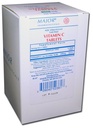 Ascorbic Acid 500 mg Unit Dose Vitamin C Tablets 100