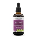 Secrets of the Tribe - Oral Care, Oral Health Support, Herbal Supplement Blend Drops Alcohol-Free Liquid Extract (4 fl oz)