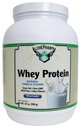 Premium Whey Blend - Grass-Fed Whey Protein Concentrate & Isolate Powder, Naturally Sweetened (32 Ounce, Natural Vanilla)