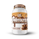 VMI Sports | ProtoLyte Whey Isolate Protein Powder | Low Calorie Whey for Weight Loss and Muscle Gain | Digestive Enzymes | Non-GMO (1.6 lb, Chocolate Peant Butter)