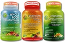 Immune & Whole Body Wellness Bundle 