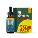 MetaboDrops Ultra, Advanced Formula, Health and Wellness Support, 2 fl oz