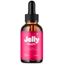 Jelly Burn Drops, Official JellyBurn Drops with All Natural Ingredients, Advanced Health and Wellness Vitamin Supplements Formula, Maximum Strength Active Lifestyle Multivitamin Support (30 Servings)