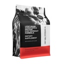 Whey Protein Isolate Powder, Grass Fed, 23g Protein per serving with 400mg Lion’s Mane extract & 400mg Cordyceps extract, Supports Focus, Energy & Recovery, 30 Servings 900g, Rich Chocolate