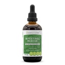Secrets of the Tribe - Intestinal Rescue, Gas and Bloating Formula, Herbal Supplement Blend Drops Alcohol-Free Liquid Extract (4 fl oz)