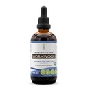 Secrets of the Tribe Wormwood USDA Organic | Alcohol-Free Extract, High-Potency Herbal Drops, Stomach | Made from 100% Certified Organic Wormwood (Artemisia Absinthium) Dried Herb 4 oz
