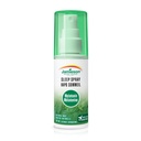 Jamieson Melatonin Sleep Spray- Natural Mint Flavour, 58ml