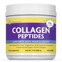 InnovixLabs Collagen Peptides Powder, Hydrolyzed Collagen Peptides Type l & LLL Collagen Powder, Supports Hair, Nail, Skin, Bone & Joint Health, Collagen for Women and Men, Unflavored, 30-Day Supply