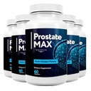 Valdivia ProstateMax Prostate Health Supplements for Men, Bladder & Urinary Support with Saw Palmetto Extract, Supports Healthy Prostate Function - 60 Capsules