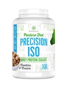 Precision ISO Cookies & Cream 2lb | 27g Whey Protein Isolate | Non-GMO | Sugar Free | 27 Servings