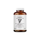 MENSANA, Daily Mineral and Vitamin Support (180 Capsules, 600mg Each) - 60+ Essential Minerals for Lasting Energy and Focus