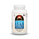 Source Naturals Life Force Multiple Iron Free Daily Multivitamin High Potency Essential Vitamins, Minerals, Antioxidants & Nutrients - Energy & Immune Boost - 60 Tablets