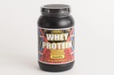 Nature's Research Whey Protein Powder Vanilla, 2 Pounds, 24 Grams per Serving