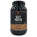 NINEL CONDE hydrolized whey Protein with adapatogens Chocolate 2 lb